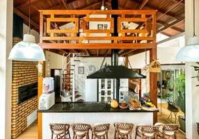 Foto 1 de Casa com 5 Quartos à venda, 125m² em Saco dos Limões, Florianópolis