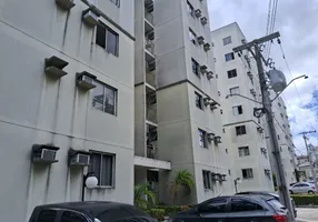 Foto 1 de Apartamento com 3 Quartos para alugar, 65m² em Flores, Manaus