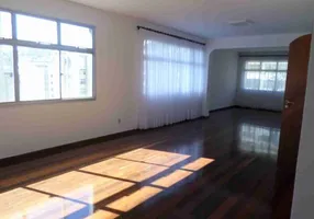 Foto 1 de Apartamento com 4 Quartos para alugar, 225m² em Serra, Belo Horizonte