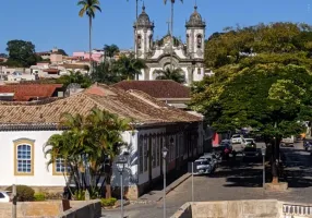 Foto 1 de Casa com 3 Quartos à venda, 200m² em Tejuco, São João Del Rei