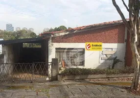 Foto 1 de Lote/Terreno à venda, 250m² em Vila Floresta, Santo André