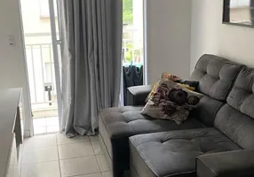 Foto 1 de Apartamento com 2 Quartos à venda, 52m² em Vila Nova Curuçá, São Paulo