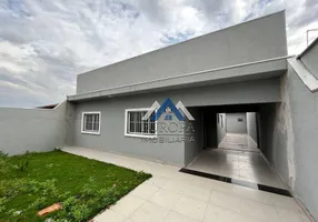 Foto 1 de Casa com 3 Quartos à venda, 134m² em Waldemar Hauer, Londrina