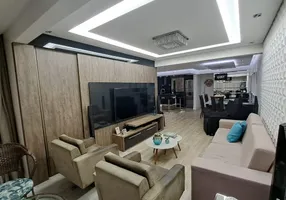 Foto 1 de Apartamento com 3 Quartos à venda, 119m² em Kobrasol, São José
