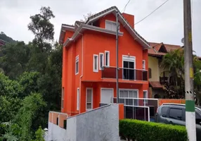 Foto 1 de Casa de Condomínio com 4 Quartos à venda, 300m² em Parque Nova Jandira, Jandira