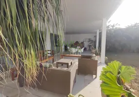 Foto 1 de Casa de Condomínio com 4 Quartos à venda, 434m² em Barra da Tijuca, Rio de Janeiro