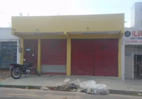 Foto 1 de Ponto Comercial para alugar, 101m² em Bom Jardim, Fortaleza