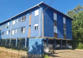 Foto 1 de Apartamento com 2 Quartos à venda, 64m² em Juriti, Nova Petrópolis