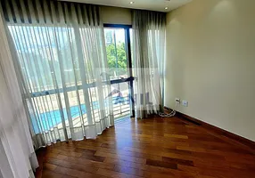 Foto 1 de Apartamento com 3 Quartos à venda, 110m² em Morumbi, São Paulo