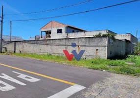 Foto 1 de Lote/Terreno à venda, 432m² em Guatupe, São José dos Pinhais