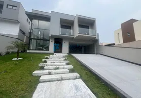 Foto 1 de Casa de Condomínio com 4 Quartos à venda, 300m² em Residencial Real Park, Arujá