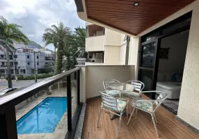 Foto 1 de Apartamento com 2 Quartos à venda, 78m² em Praia Grande, Ubatuba