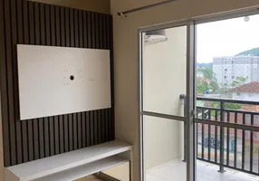 Foto 1 de Apartamento com 2 Quartos à venda, 54m² em Aventureiro, Joinville