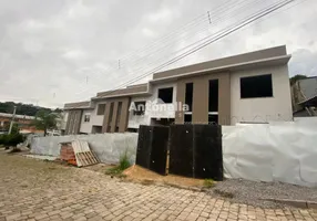 Foto 1 de Sobrado com 2 Quartos à venda, 64m² em Ana Rech, Caxias do Sul