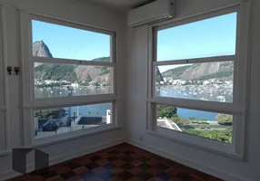 Foto 1 de Apartamento com 2 Quartos para alugar, 184m² em Flamengo, Rio de Janeiro