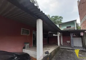 Foto 1 de Casa com 2 Quartos à venda, 15m² em Praia do Lazaro, Ubatuba