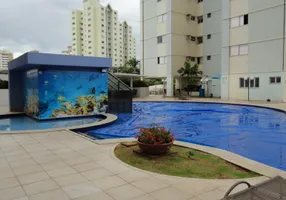 Foto 1 de Apartamento com 3 Quartos à venda, 81m² em Residencial Eldorado, Goiânia