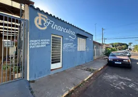 Foto 1 de Casa com 2 Quartos à venda, 137m² em Centro, Santa Lúcia