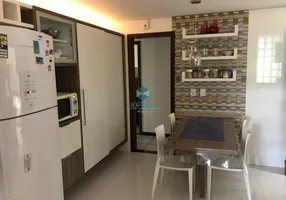 Foto 1 de Sobrado com 4 Quartos à venda, 331m² em Jardim Cruzeiro, Feira de Santana