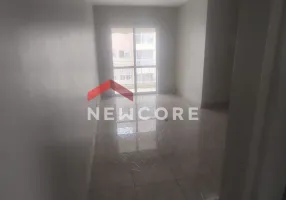 Foto 1 de Apartamento com 3 Quartos à venda, 67m² em Conjunto Residencial Irai, Suzano