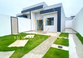 Foto 1 de Casa com 2 Quartos à venda, 80m² em Guriri, Cabo Frio