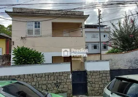 Foto 1 de Lote/Terreno à venda, 275m² em Centro, Nova Friburgo