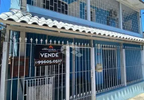 Foto 1 de Casa com 3 Quartos à venda, 120m² em Maringa, Alvorada