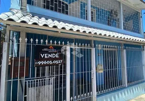 Foto 1 de Sobrado com 3 Quartos à venda, 120m² em Maringa, Alvorada