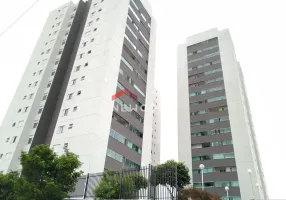 Foto 1 de Apartamento com 3 Quartos à venda, 74m² em Vila São Sebastião, Mogi das Cruzes