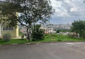 Foto 1 de Lote/Terreno à venda, 341m² em Jardim Monte Verde, Valinhos