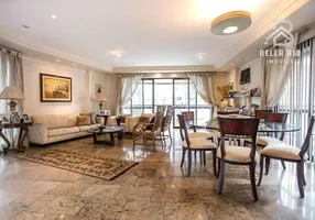 Foto 1 de Apartamento com 4 Quartos à venda, 510m² em Lagoa, Rio de Janeiro