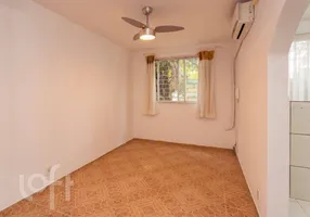 Foto 1 de Apartamento com 2 Quartos à venda, 58m² em Santa Fé, Porto Alegre