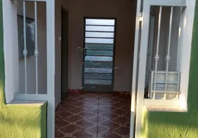 Foto 1 de Casa com 2 Quartos para alugar, 80m² em Campos Eliseos, Ribeirão Preto
