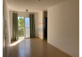 Foto 1 de Apartamento com 2 Quartos à venda, 61m² em Vossoroca, Votorantim