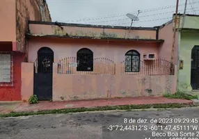 Foto 1 de Casa com 2 Quartos à venda, 63m² em Presidente Vargas, Manaus