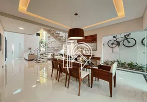 Foto 1 de Casa de Condomínio com 3 Quartos à venda, 280m² em Condomínio Sunset Garden, Jacareí