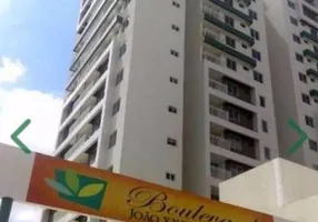 Foto 1 de Apartamento com 3 Quartos à venda, 70m² em Recanto das Palmeiras, Teresina
