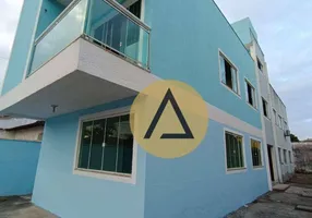 Foto 1 de Apartamento com 2 Quartos à venda, 65m² em Jardim Mariléa, Rio das Ostras