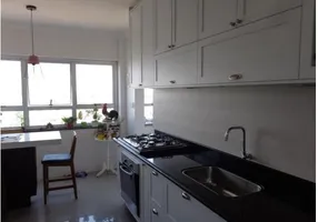 Foto 1 de Apartamento com 2 Quartos à venda, 98m² em Jardim Girassol, Americana