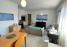 Foto 1 de Apartamento com 3 Quartos à venda, 97m² em Vila Olímpia, São Paulo