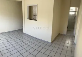 Foto 1 de Apartamento com 2 Quartos à venda, 57m² em Parque Residencial Vila União, Campinas