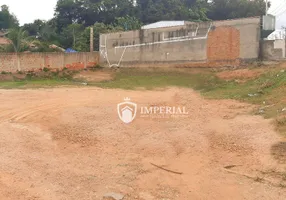 Foto 1 de Lote/Terreno à venda, 750m² em Da Estação, Salto