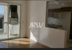 Foto 1 de Apartamento com 3 Quartos à venda, 93m² em Bairro Pau Preto, Indaiatuba