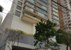 Foto 1 de Ponto Comercial para venda ou aluguel, 220m² em Vila Anglo Brasileira, São Paulo