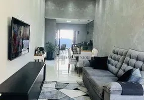 Foto 1 de Casa de Condomínio com 3 Quartos à venda, 120m² em Caguacu, Sorocaba