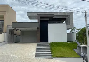 Foto 1 de Casa de Condomínio com 3 Quartos à venda, 163m² em Cezar de Souza, Mogi das Cruzes