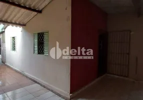 Foto 1 de Lote/Terreno à venda, 250m² em Jardim Canaã, Uberlândia