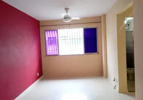 Foto 1 de Apartamento com 2 Quartos para alugar, 50m² em Brasilândia, São Gonçalo