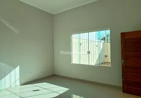 Foto 1 de Casa com 2 Quartos à venda, 128m² em Portal Ville Jardins, Boituva