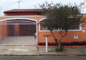 Foto 1 de Casa com 3 Quartos à venda, 175m² em Jardim Roseira, Campinas